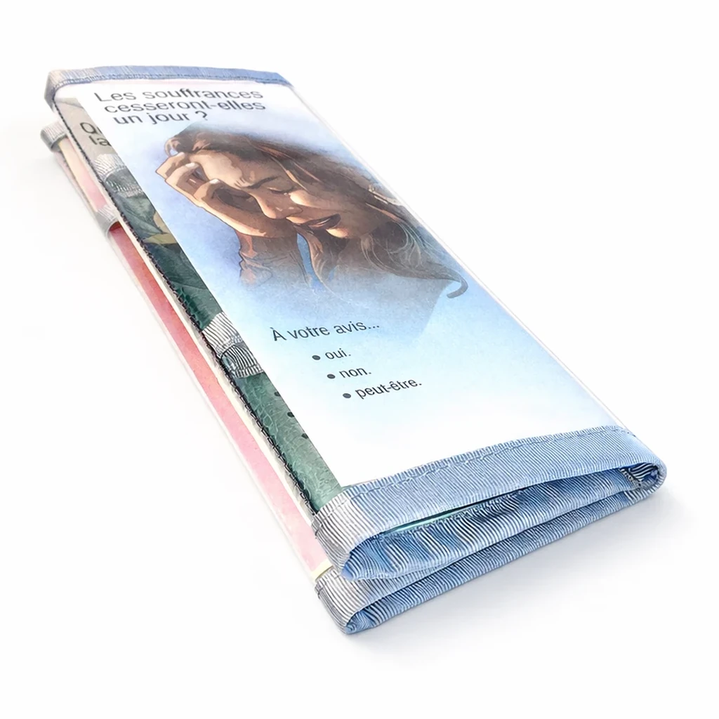 Le Signature - Grand format – Image 5