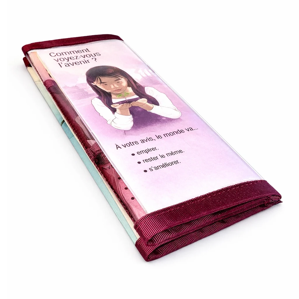 Le Signature - Grand format – Image 3